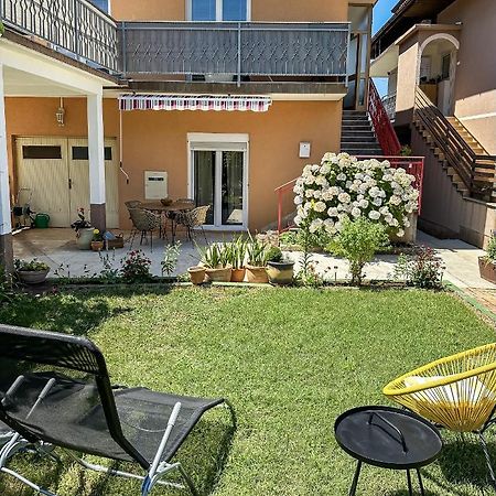Apartments Dent Ουμάγκ Εξωτερικό φωτογραφία