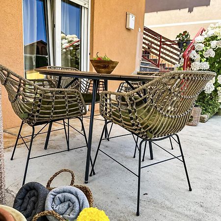 Apartments Dent Ουμάγκ Εξωτερικό φωτογραφία
