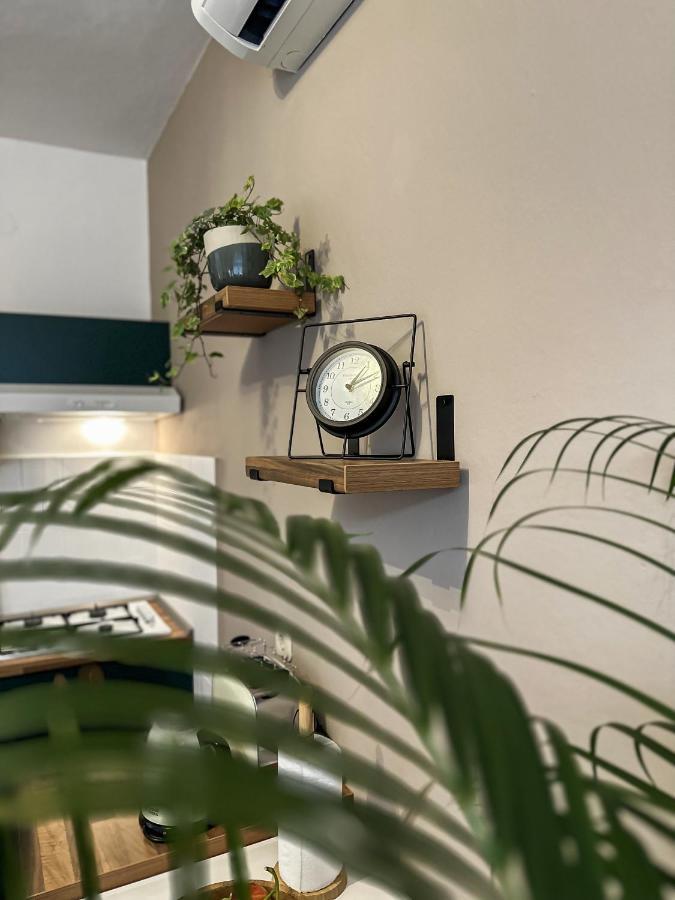 Apartments Dent Ουμάγκ Εξωτερικό φωτογραφία