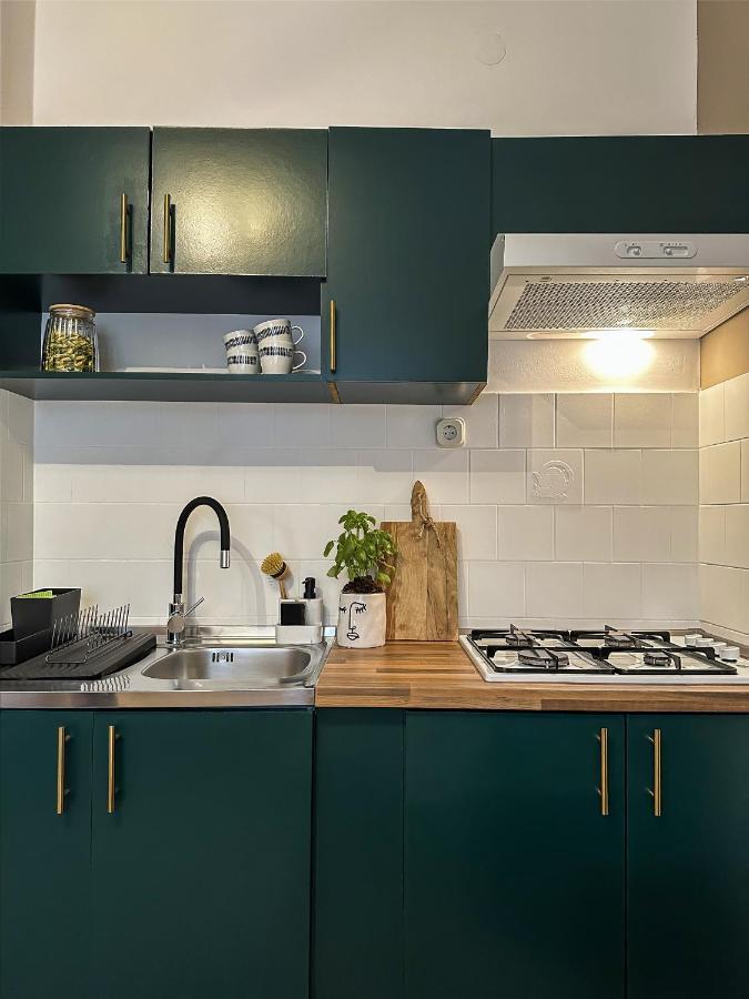 Apartments Dent Ουμάγκ Εξωτερικό φωτογραφία