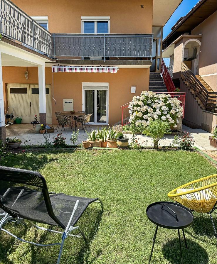 Apartments Dent Ουμάγκ Εξωτερικό φωτογραφία