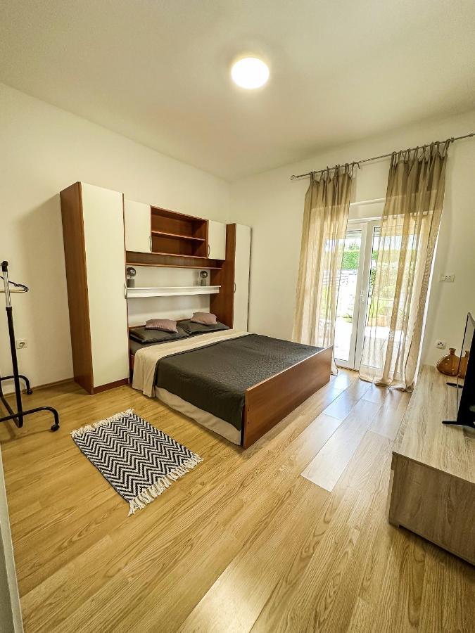 Apartments Dent Ουμάγκ Εξωτερικό φωτογραφία