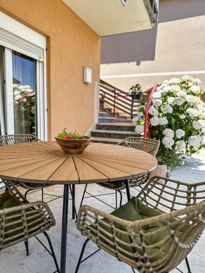 Apartments Dent Ουμάγκ Εξωτερικό φωτογραφία