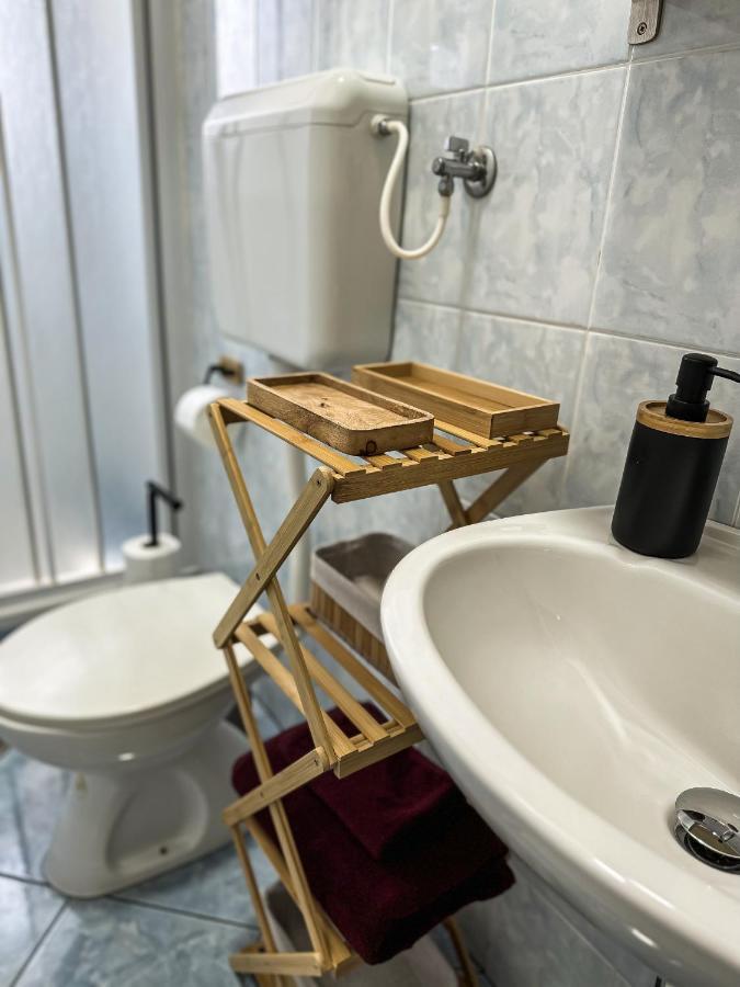 Apartments Dent Ουμάγκ Εξωτερικό φωτογραφία