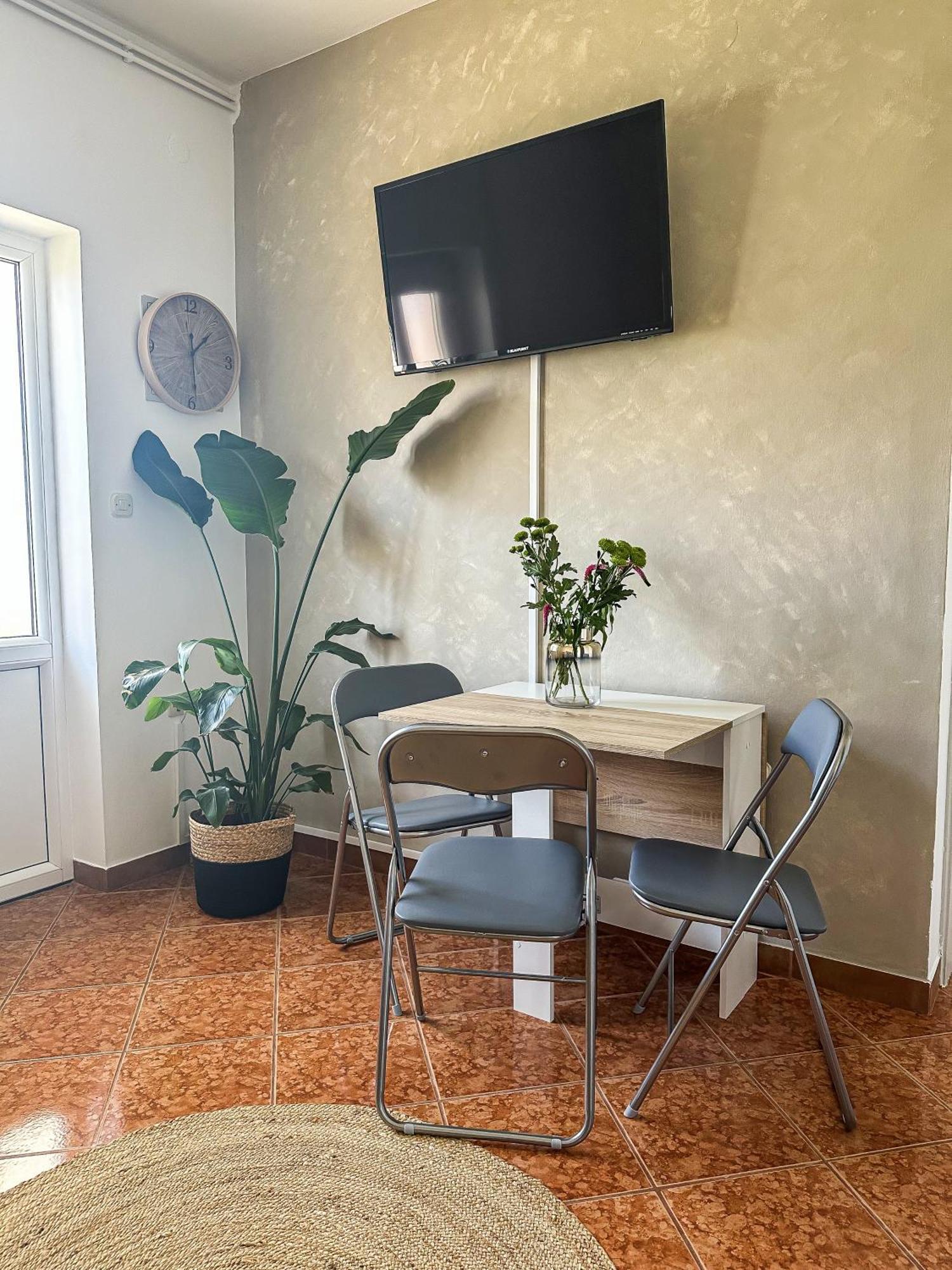 Apartments Dent Ουμάγκ Εξωτερικό φωτογραφία
