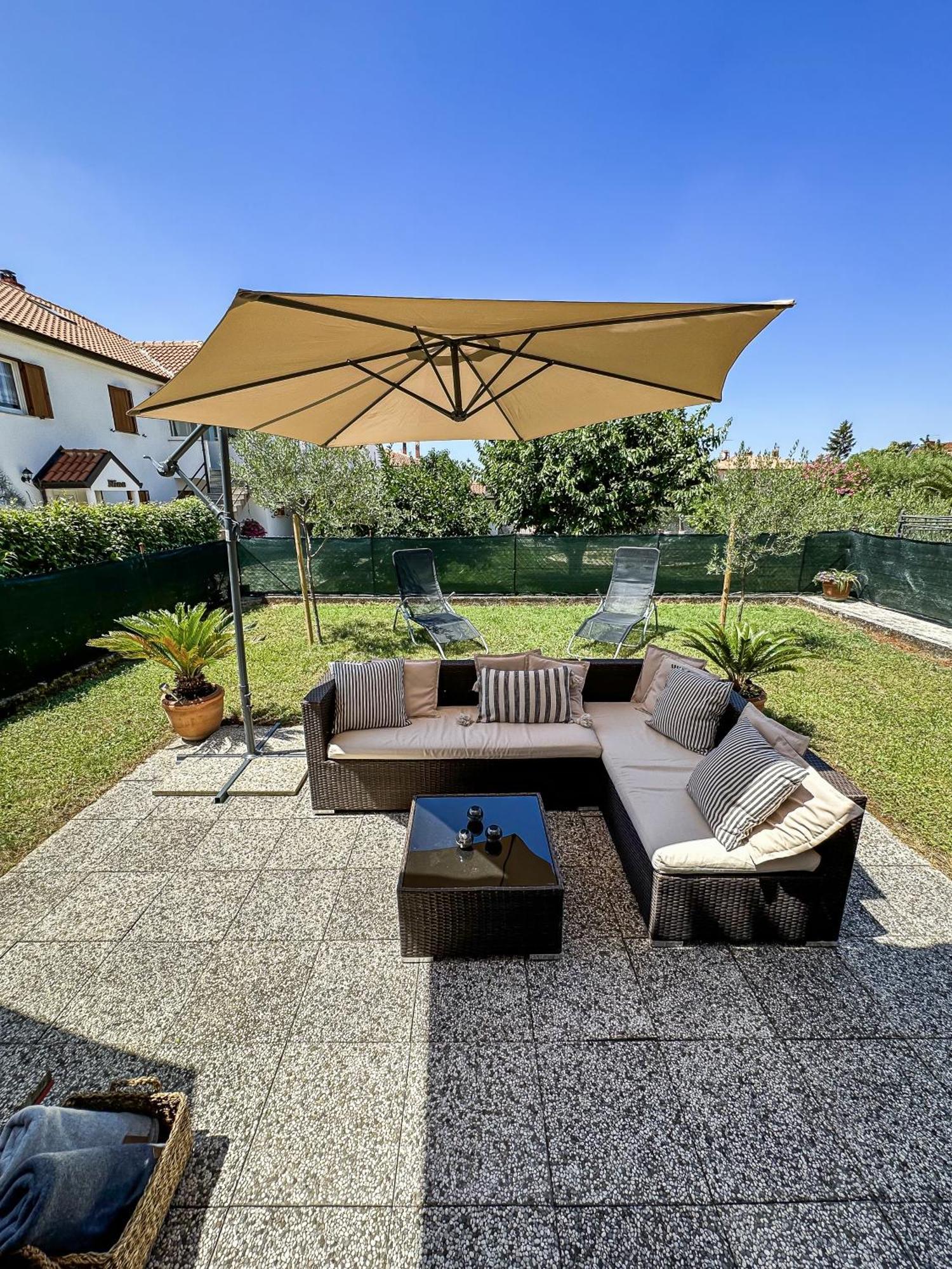 Apartments Dent Ουμάγκ Εξωτερικό φωτογραφία