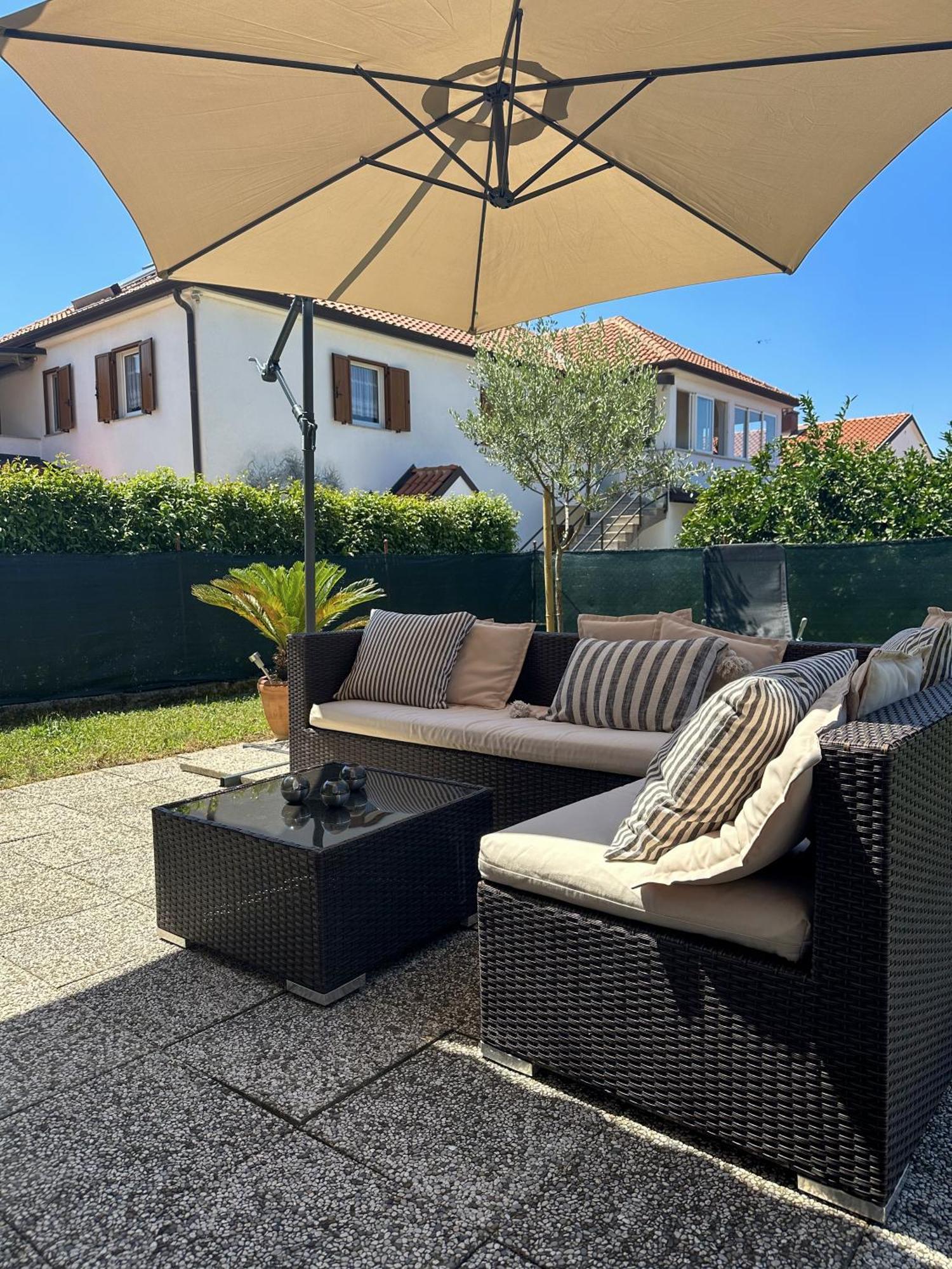 Apartments Dent Ουμάγκ Εξωτερικό φωτογραφία
