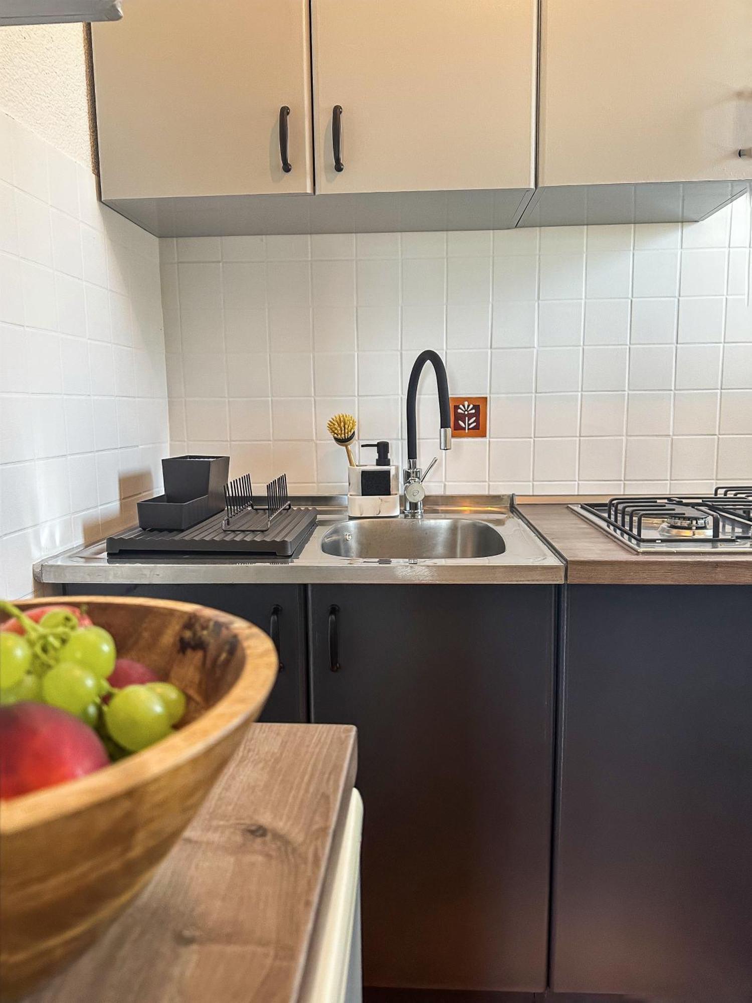 Apartments Dent Ουμάγκ Εξωτερικό φωτογραφία