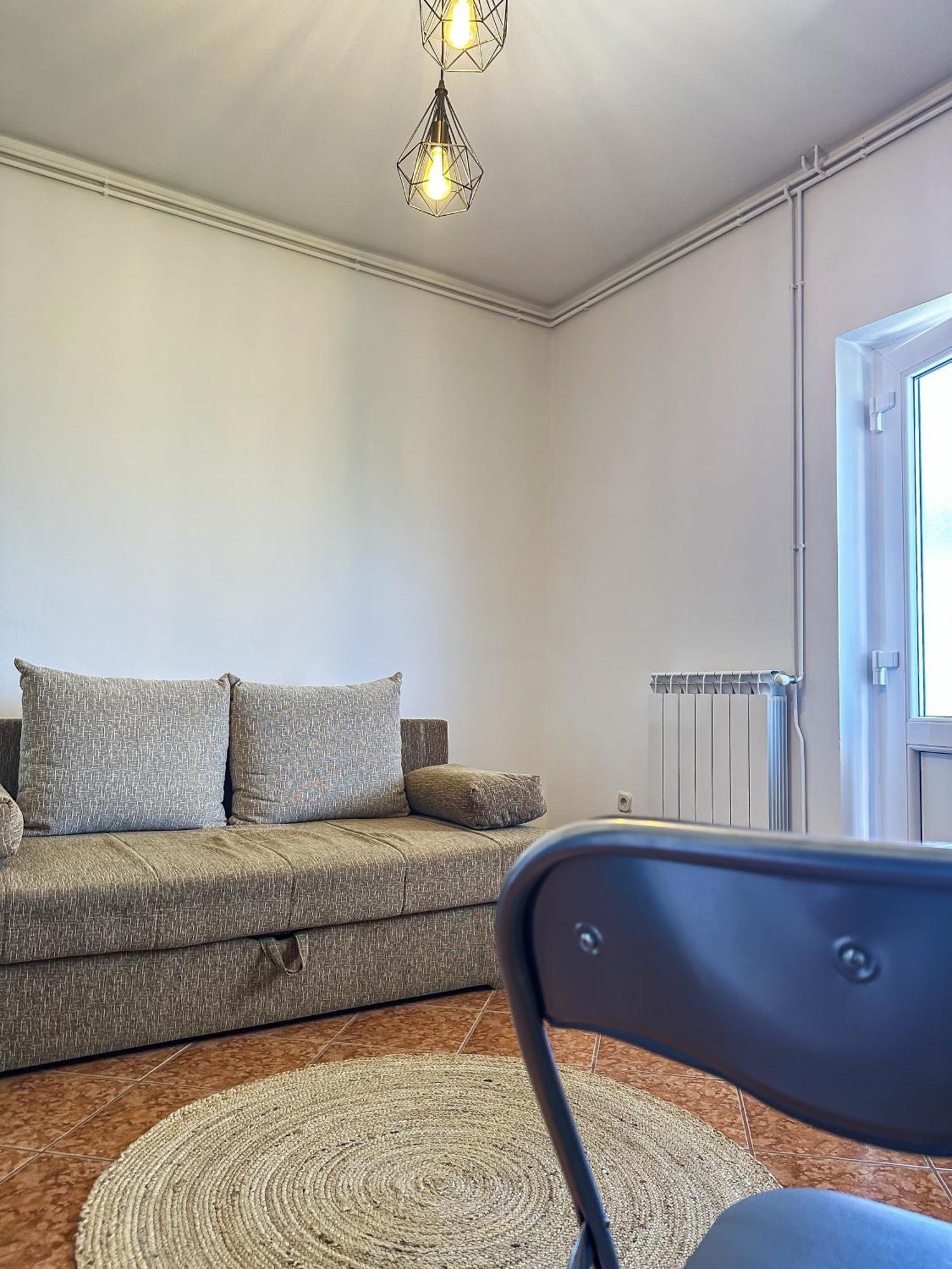 Apartments Dent Ουμάγκ Εξωτερικό φωτογραφία