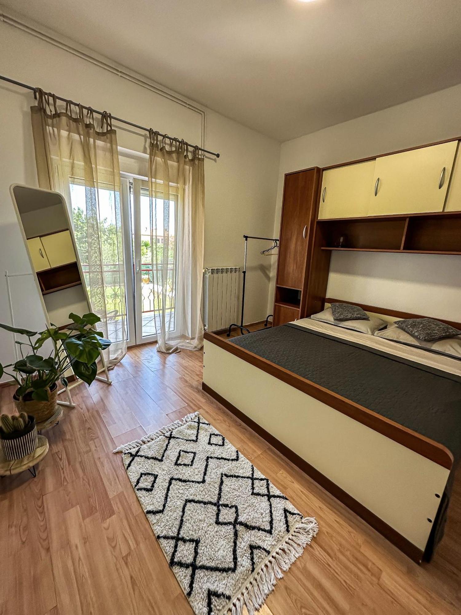 Apartments Dent Ουμάγκ Εξωτερικό φωτογραφία