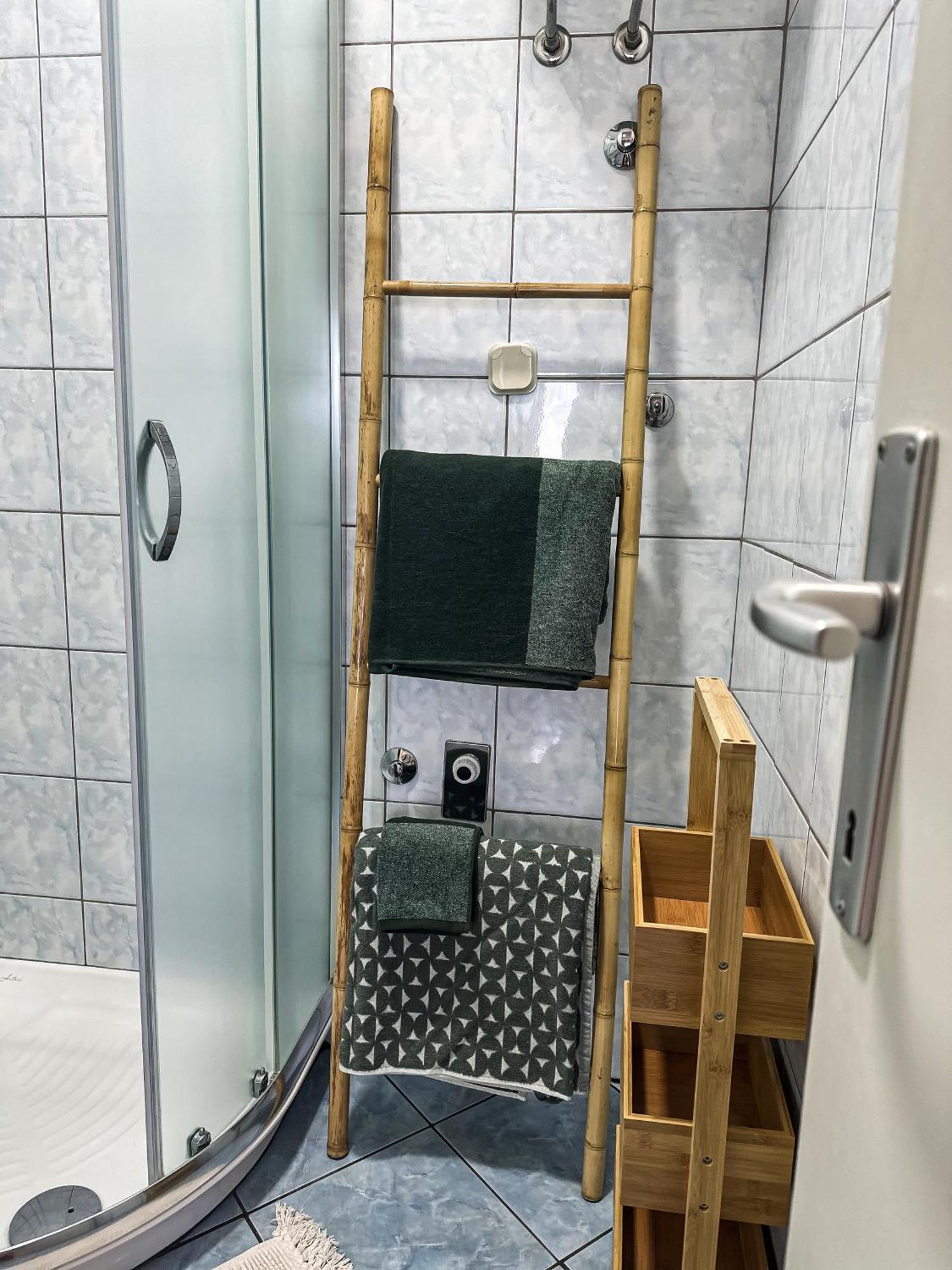 Apartments Dent Ουμάγκ Εξωτερικό φωτογραφία