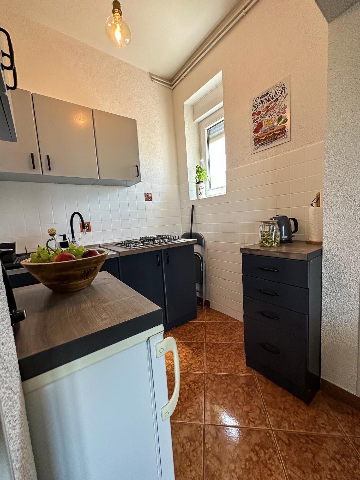 Apartments Dent Ουμάγκ Εξωτερικό φωτογραφία