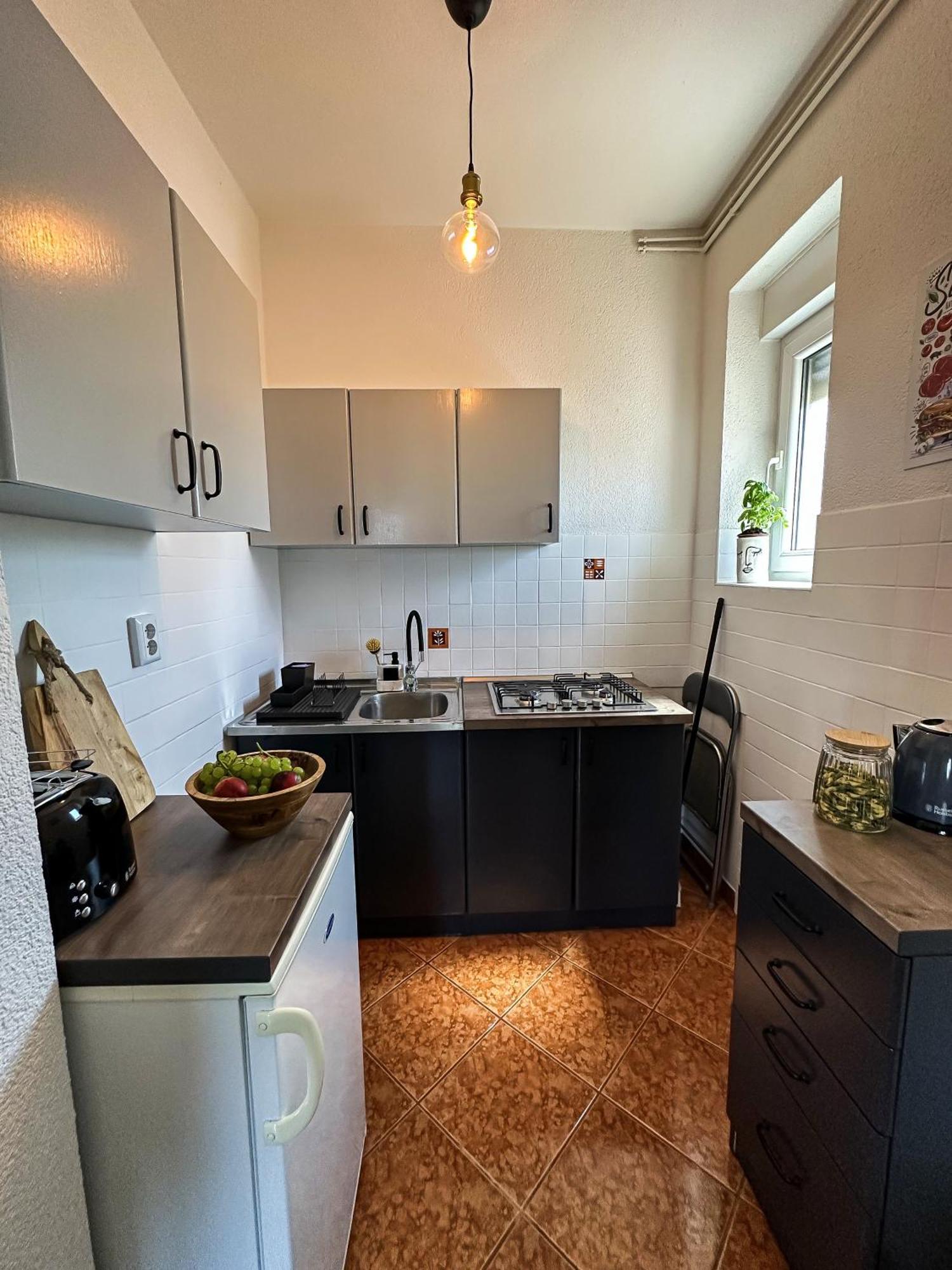 Apartments Dent Ουμάγκ Εξωτερικό φωτογραφία