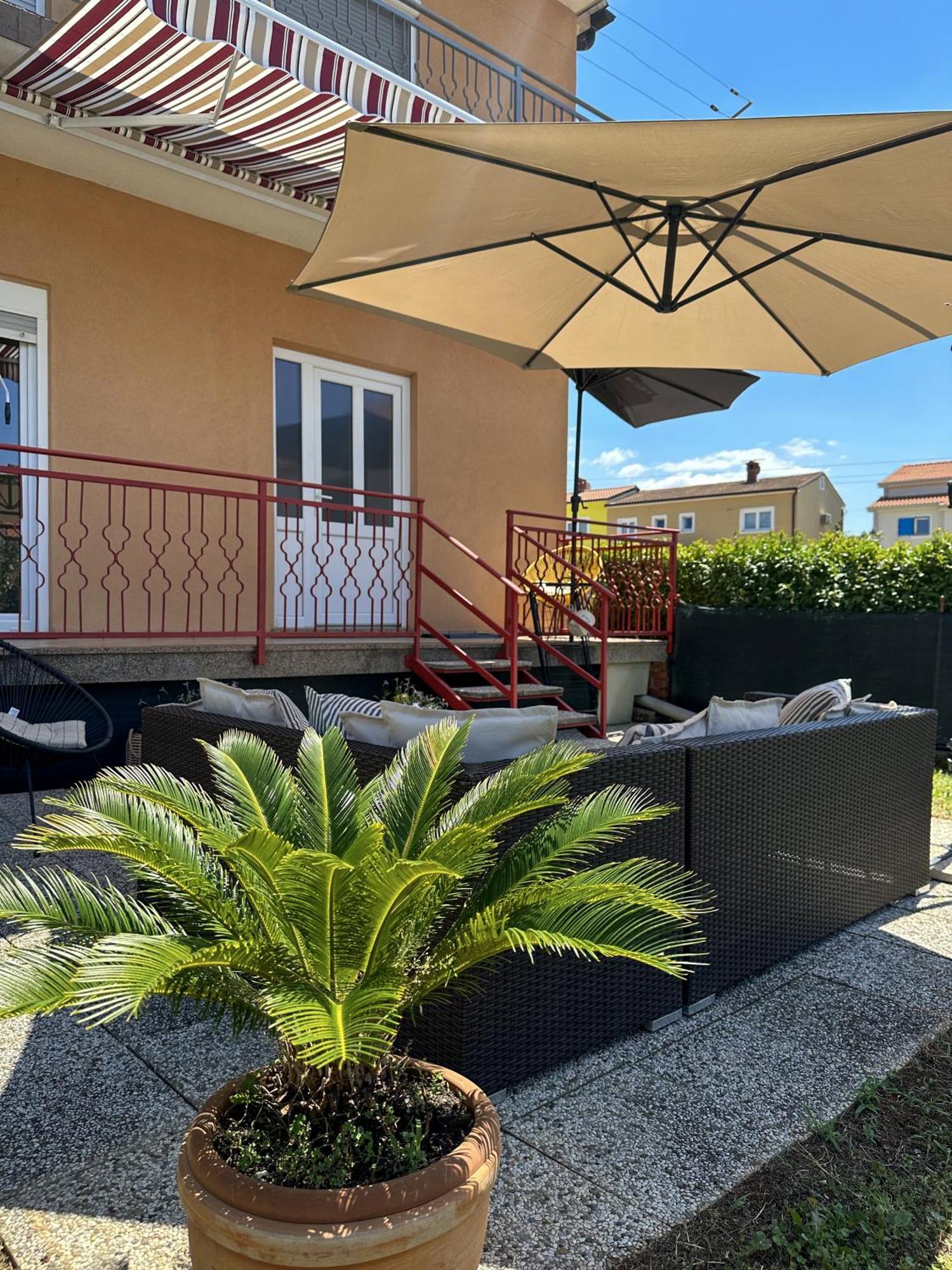 Apartments Dent Ουμάγκ Εξωτερικό φωτογραφία