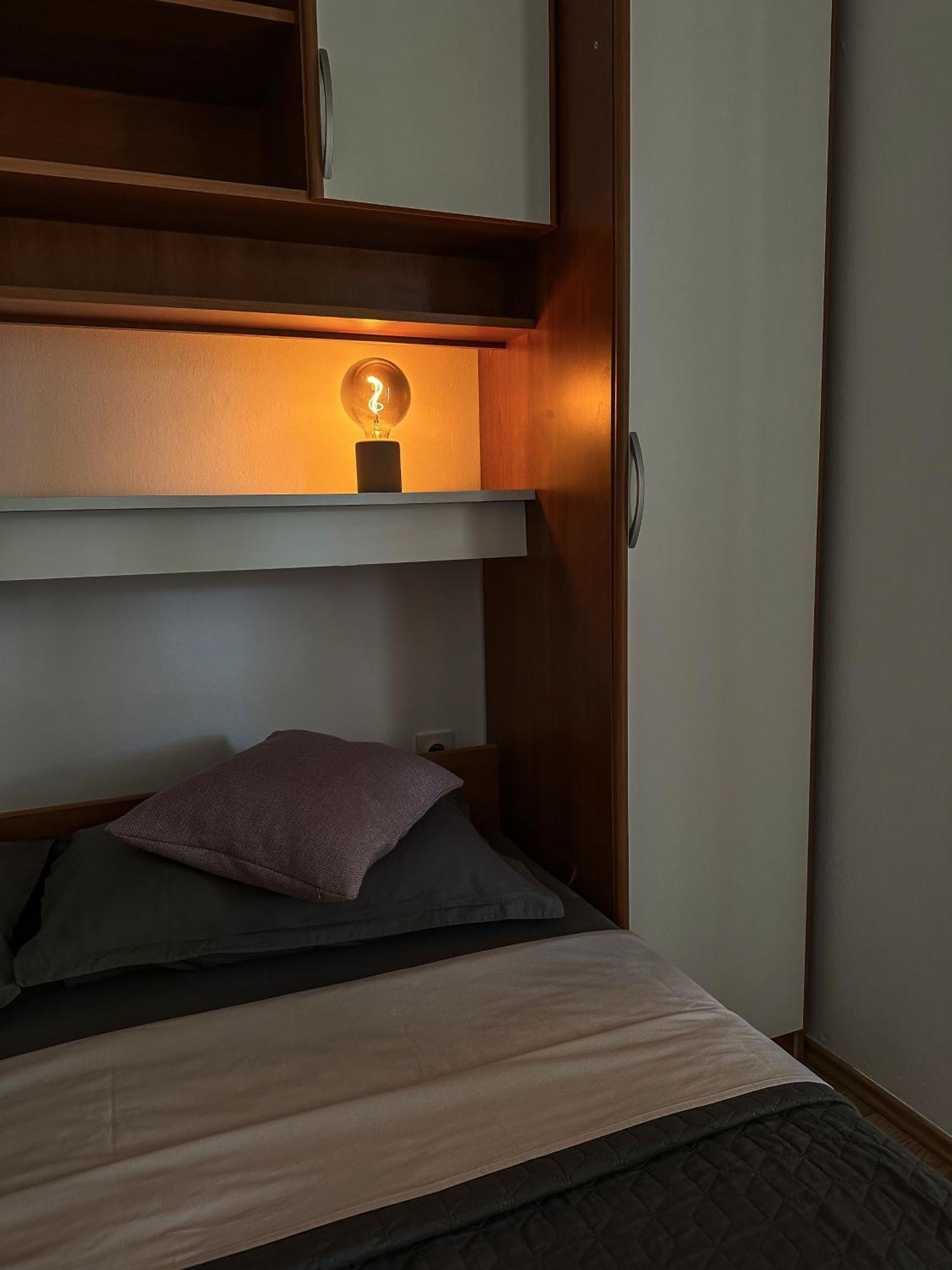 Apartments Dent Ουμάγκ Εξωτερικό φωτογραφία