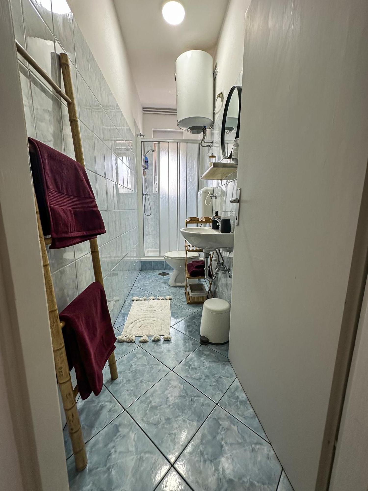 Apartments Dent Ουμάγκ Εξωτερικό φωτογραφία