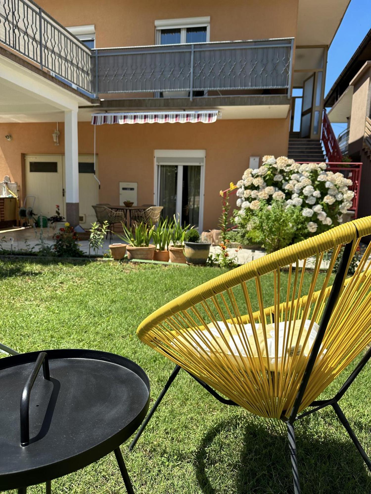 Apartments Dent Ουμάγκ Εξωτερικό φωτογραφία